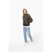 Blouson bomber femme - Kariban, Bomber ou veste teddy Werbung