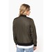 Blouson bomber femme - Kariban, Bomber ou veste teddy Werbung