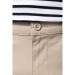Kariban Chino-Hose, Hose Werbung
