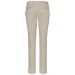 Chino-Hose, Damen - Kariban, Kariban-Textilien Werbung