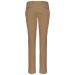 Chino-Hose, Damen - Kariban, Kariban-Textilien Werbung