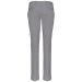 Chino-Hose, Damen - Kariban, Kariban-Textilien Werbung