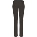 Chino-Hose, Damen - Kariban, Kariban-Textilien Werbung
