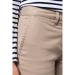 Chino-Hose, Damen - Kariban, Kariban-Textilien Werbung