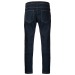 Einfache blaue Jeans Geschäftsgeschenk