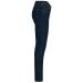 Einfache blaue Jeans, Jean Werbung