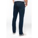 Einfache blaue Jeans Geschäftsgeschenk