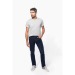Einfache blaue Jeans, Jean Werbung