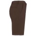 Chino Bermuda Shorts Frau - Kariban Geschäftsgeschenk