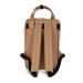 Kleiner Rucksack im urbanen Stil, Rucksack Werbung