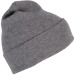 Bonnet à revers ultra doux, Bonnet Werbung
