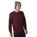 Bonnet à revers ultra doux Geschäftsgeschenk