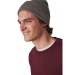 Bonnet à revers ultra doux, Bonnet Werbung
