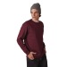 Bonnet à revers ultra doux Geschäftsgeschenk