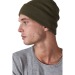 Bonnet à revers ultra doux, Bonnet Werbung