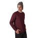Bonnet à revers ultra doux Geschäftsgeschenk