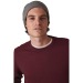 Bonnet à revers ultra doux Geschäftsgeschenk