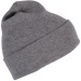 Bonnet à revers ultra doux, Bonnet Werbung