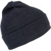 Bonnet à revers ultra doux Geschäftsgeschenk