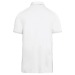 Herren-Jersey-Poloshirt 180g, Polo-Shirt aus Jersey-Mesh Werbung