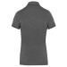 Polo-Shirt aus Jersey mit kurzen Ärmeln, Damen - Kariban Geschäftsgeschenk