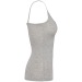 Tanktop mit Trägern, Damen - Kariban Geschäftsgeschenk