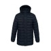 Parka doudoune légère à capuche homme - Kariban, Textile Kariban Werbung