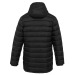 Parka doudoune légère à capuche homme - Kariban, Textile Kariban Werbung