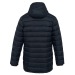 Parka doudoune légère à capuche homme - Kariban Geschäftsgeschenk