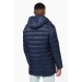 Parka doudoune légère à capuche homme - Kariban, Textile Kariban Werbung