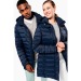 Parka doudoune légère à capuche homme - Kariban, Textile Kariban Werbung