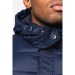 Parka doudoune légère à capuche homme - Kariban, Textile Kariban Werbung