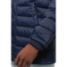 Parka doudoune légère à capuche homme - Kariban Geschäftsgeschenk