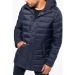Parka doudoune légère à capuche homme - Kariban, Textile Kariban Werbung