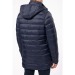 Parka doudoune légère à capuche homme - Kariban Geschäftsgeschenk