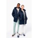 Leichter Daunenparka mit Kapuze, Damen - Kariban, Kariban-Textilien Werbung