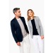 Herren-Strickjacke - Kariban, Blazer oder Anzugjacke Werbung