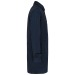 Leichter Herren-Trenchcoat, Poncho oder wasserdichte Jacke Werbung