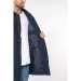 Leichter Herren-Trenchcoat Geschäftsgeschenk