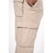 Pantalon léger multipoches homme - Kariban Geschäftsgeschenk