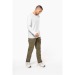 Pantalon léger multipoches homme - Kariban Geschäftsgeschenk