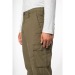 Pantalon léger multipoches homme - Kariban Geschäftsgeschenk