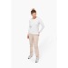 Pantalon léger multipoches femme - Kariban Geschäftsgeschenk