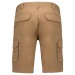 Bermudashorts Multi Taschen Mann Geschäftsgeschenk
