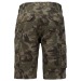 Bermudashorts Multi Taschen Mann Geschäftsgeschenk