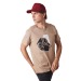 Kappe 5 Panels oeko-tex - K-up, Langlebiger Hut und Mütze Werbung