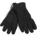 Gants thinsulate en polaire - K-up, Paire de gants Werbung