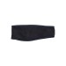 Fleece-Stirnband - K-up, Laufband Werbung