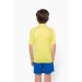 Surf T-Shirt Kind - Proact, Kinderkleidung Werbung