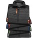 Softshell-Weste black compass - Result Geschäftsgeschenk